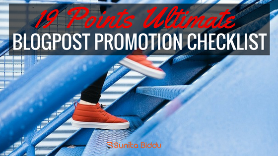 19 Things to Guarantee Exceptional Leads & Traffic From Every Blogpost
