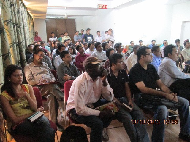 w2e networking delhi