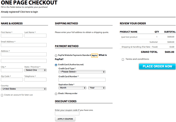 One-Page-Checkout-1
