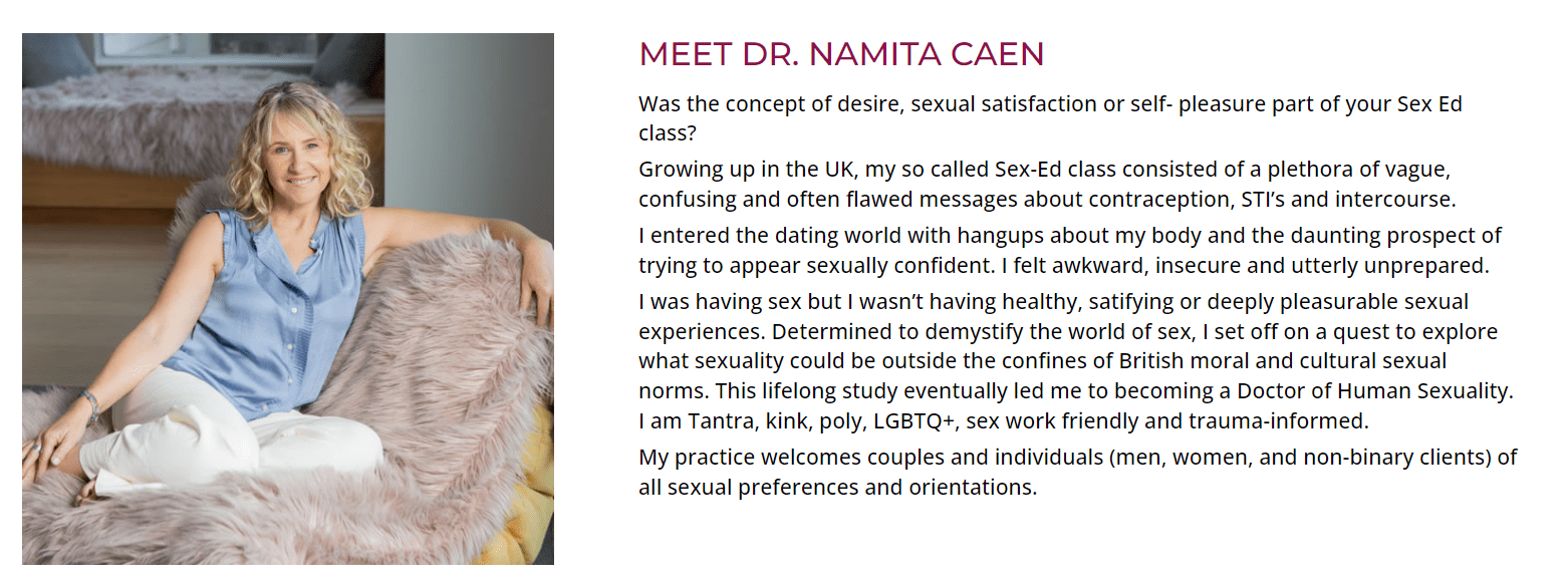 HOW TO WRITE A BIO WITHOUT A COLLEGE DEGREE visual data 4